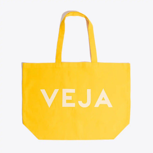 TOTE BAG COTTON SUNSHINE