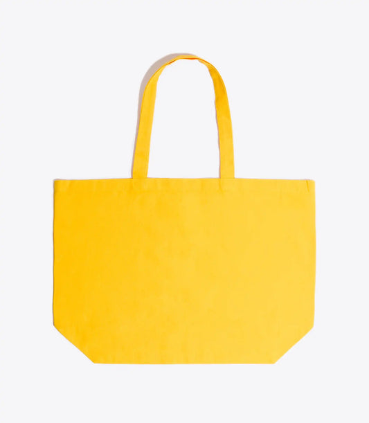 TOTE BAG COTTON SUNSHINE