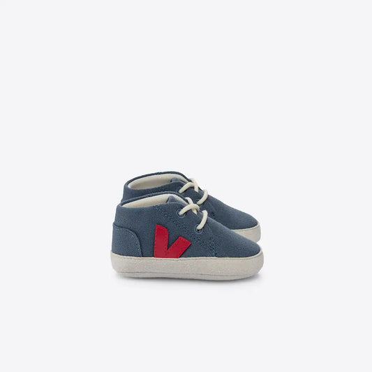 BABY CANVAS CALIFORNIA OURO