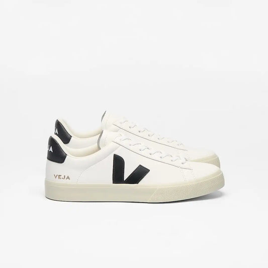CAMPO LEATHER WHITE KAKI
