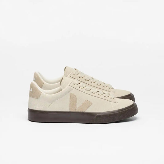 CAMPO BOLD SUEDE NAUTICO STEEL EAGLE