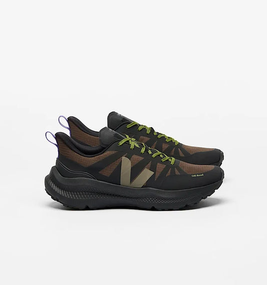 CONDOR 3 OFF ROAD RIPSTOP MATCHA PIERRE