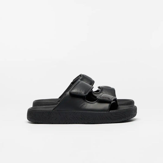 ETNA BOLD LEATHER CASHEW