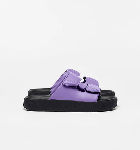 ETNA BOLD LEATHER FULL BLACK