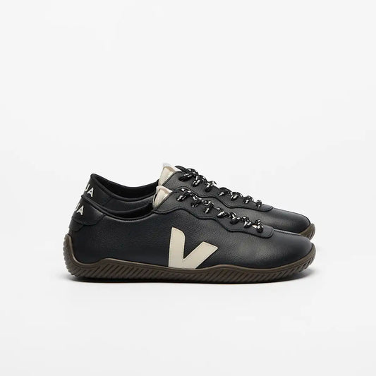 JITSU LEATHER SILVER PIERRE NATURAL