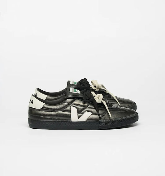 PANENKA LEATHER VEJA X MAGLIANO TAFFY