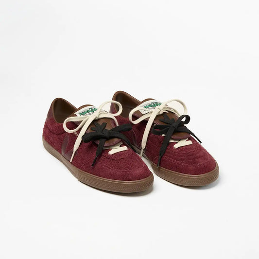 PANENKA SUEDE VEJA X MAGLIANO AMARANTE