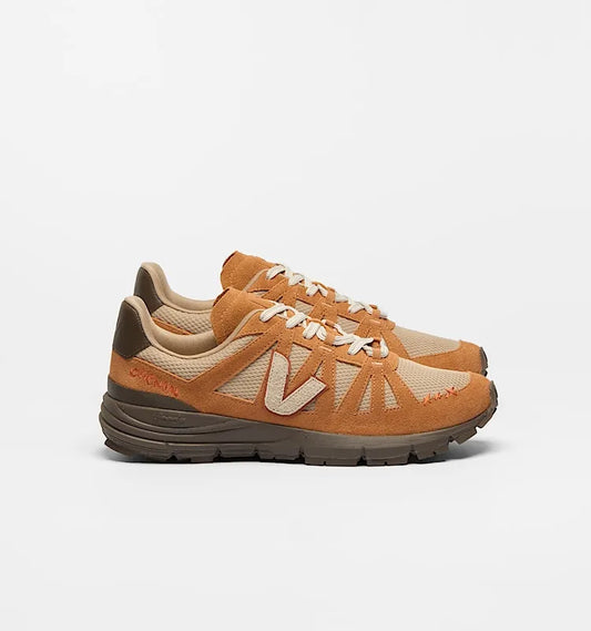SALAR ALVEOMESH VEJA X CARNAN MILITAR