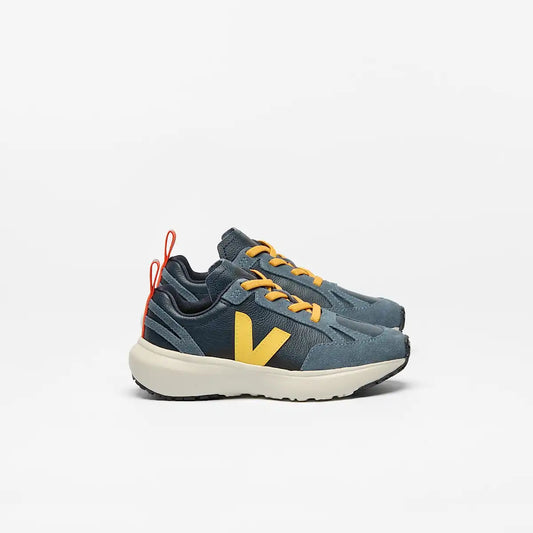 CANARY ELASTIC LACES LEATHER PIERRE WILD COUNTRY CANYON