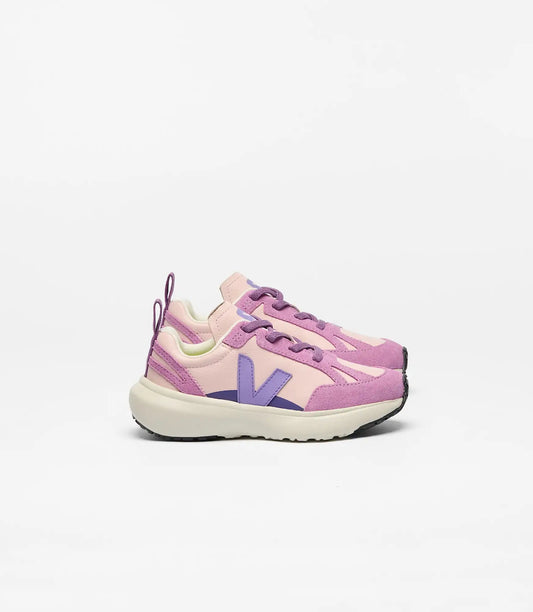 CANARY ELASTIC LACES LEATHER PIERRE WILD COUNTRY CANYON