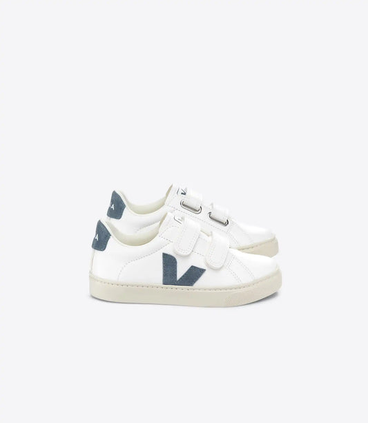 ESPLAR LEATHER WHITE CALIFORNIA