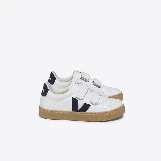 ESPLAR LEATHER WHITE PEKIN POKER NATURAL