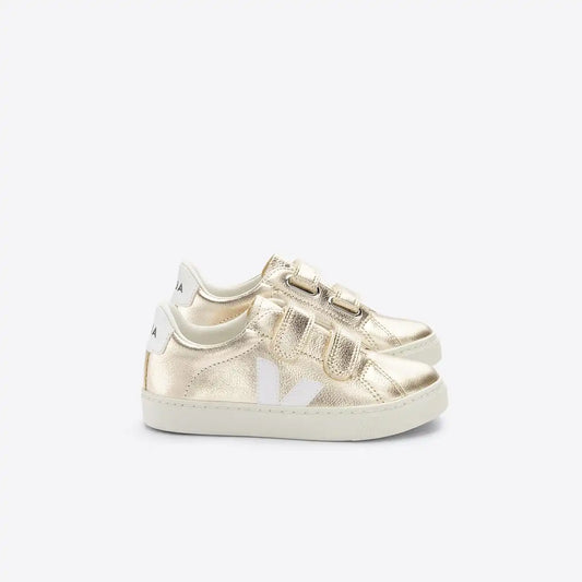 ESPLAR LEATHER GLIMMER PETALE