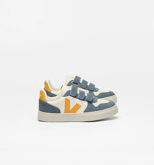 V-10 LEATHER PURE PEKIN NAUTICO