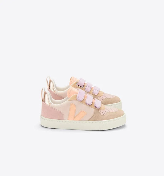 V-10 SUEDE MULTICO SABLE