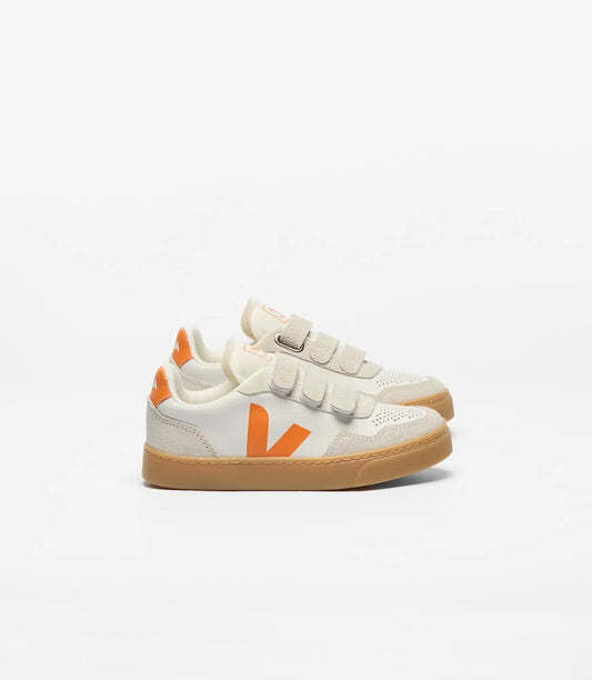 V-90 LEATHER PURE PEPPER ALMOND