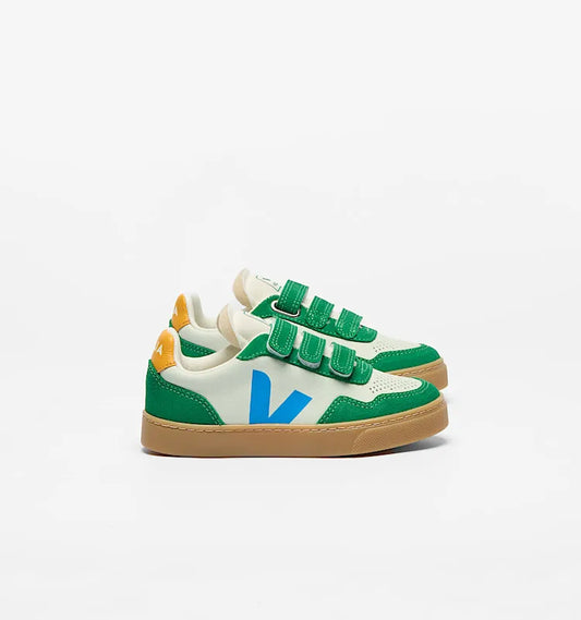 V-90 LEATHER CALIFORNIA MARY NAUTICO