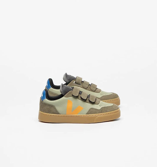 V-90 LEATHER CALIFORNIA MARY NAUTICO