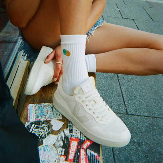 V-90 ALVEOMESH VEJA X ASPHALTGOLD GRAVEL