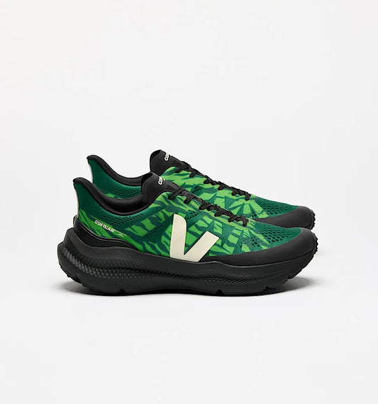 CONDOR 3 ADVANCED VEJA X CÉSAR VILLALBA AREIA CASHEW OURO