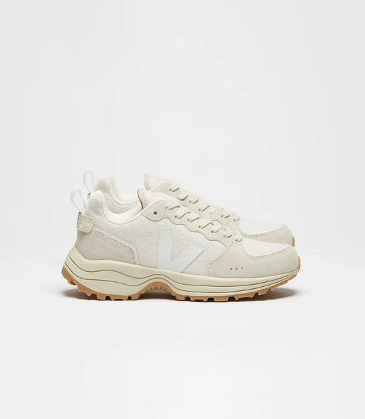 VENTURI II HEXAMESH GRAVEL WHITE