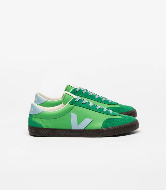 VOLLEY LEATHER GUIMAUVE PEKIN EAGLE