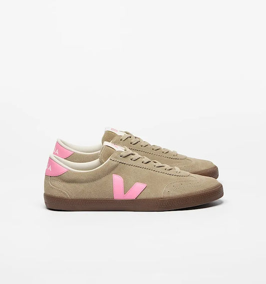 VOLLEY SUEDE DETOX PIERRE EAGLE