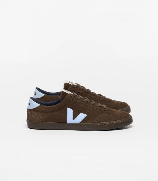 VOLLEY SUEDE DETOX PIERRE EAGLE