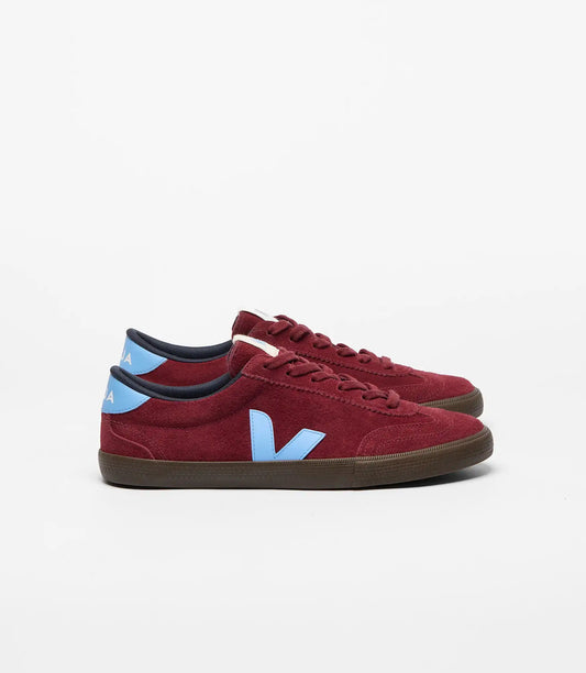 VOLLEY SUEDE EAGLE SWAN