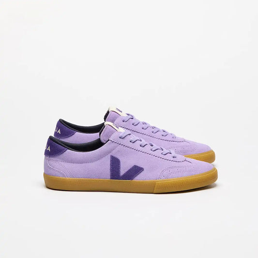 VOLLEY SUEDE CALIFORNIA PIERRE NATURAL