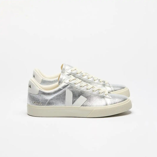 CAMPO LEATHER WHITE CANYON