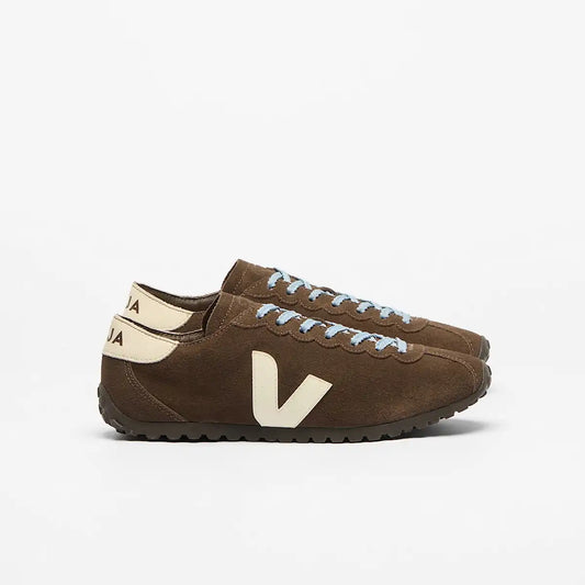 CATEYES SUEDE TAUPE PIERRE