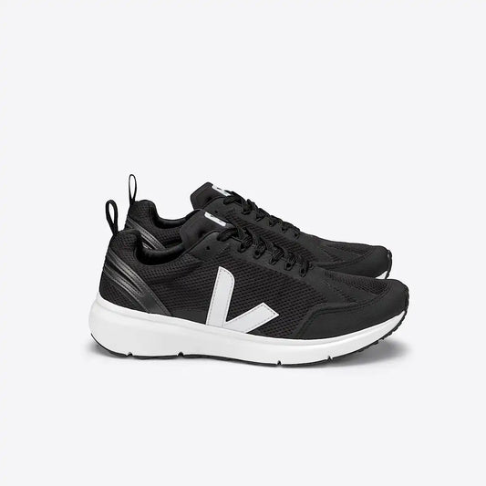 CONDOR 2 ALVEOMESH BLACK WHITE