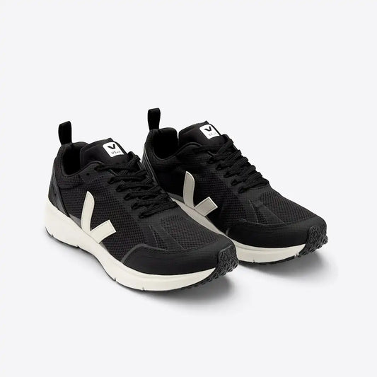 CONDOR 2 ALVEOMESH BLACK PIERRE