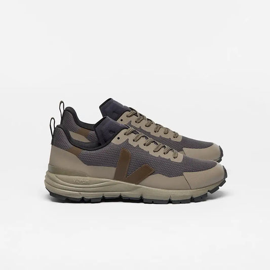 DEKKAN ALVEOMESH EAGLE LIGHT GREY