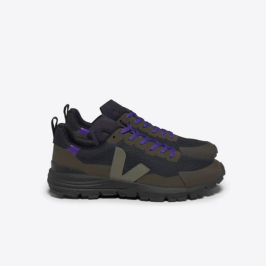 DEKKAN ALVEOMESH EAGLE LIGHT GREY