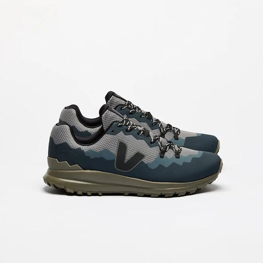 FITZ ROY ALVEOMESH FULL BLACK