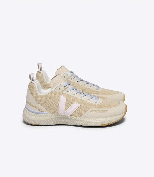 IMPALA ENGINEERED-MESH ALMOND LASSI