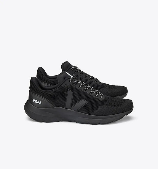 MARLIN V-KNIT NIL BLACK