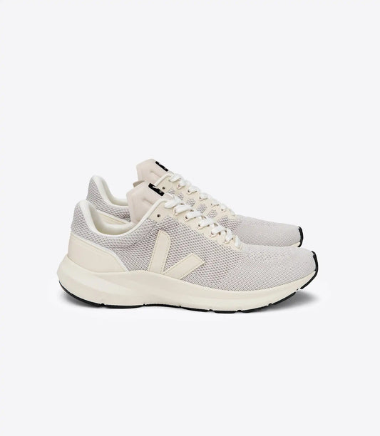 MARLIN V-KNIT BLACK WHITE