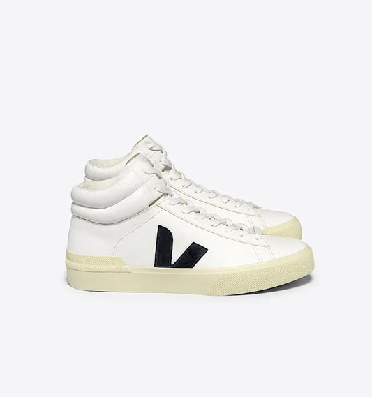 MINOTAUR LEATHER WHITE PIERRE BUTTER