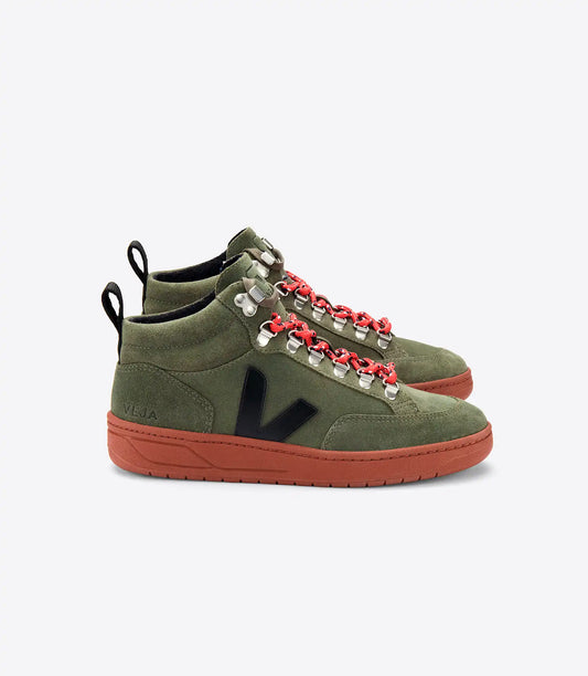 RORAIMA SUEDE DUNE ALMOND
