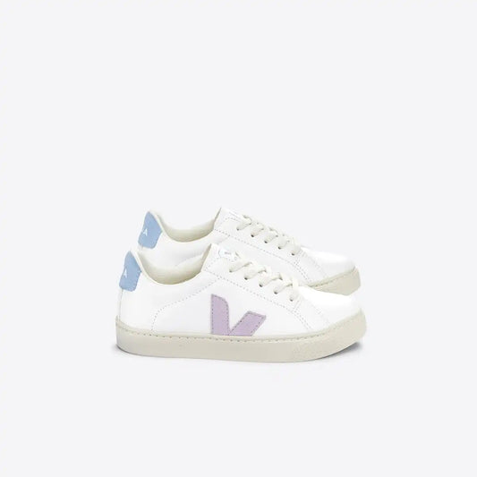 ESPLAR LEATHER WHITE MOONROCK TONIC