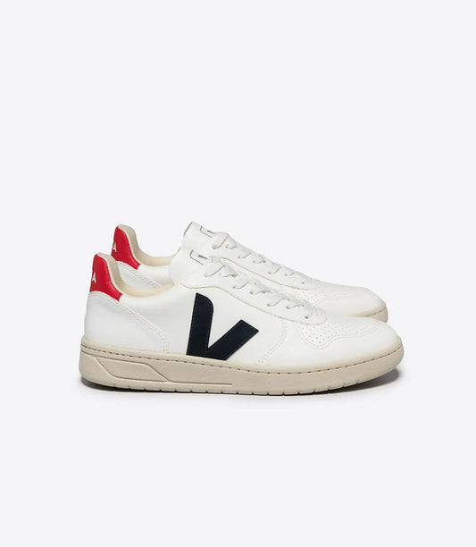 V-10 CWL WHITE SUN PEACH
