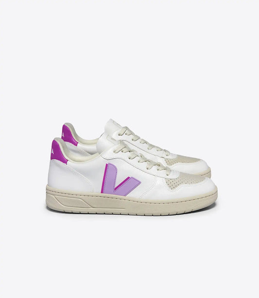 V-10 CWL WHITE ORCHID ULTRAVIOLET