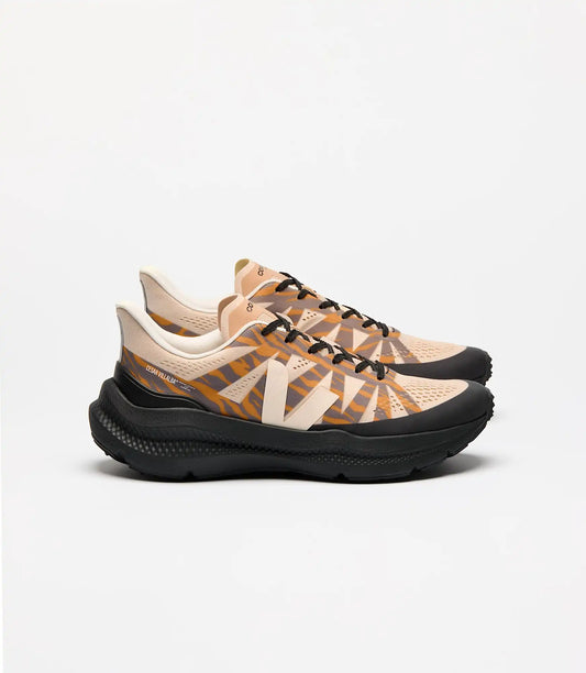 CONDOR 3 ADVANCED VEJA X CÉSAR VILLALBA POKER CASHEW ABSINTHE