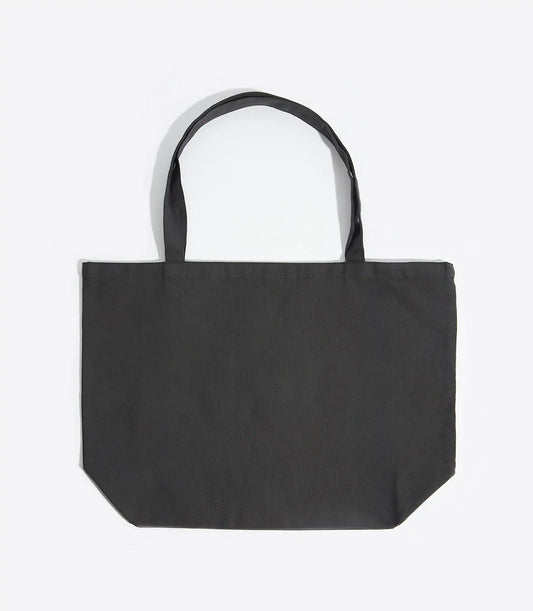 TOTE BAG COTTON RAVEN