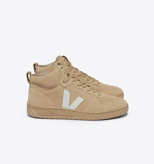 V-15 SUEDE JADE WHITE MULTICO