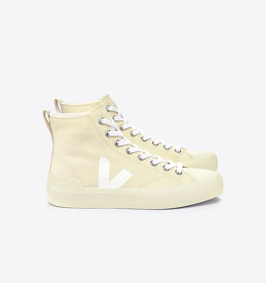 WATA II CANVAS BLACK PIERRE