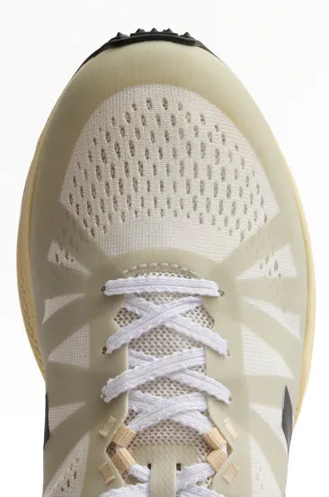 CONDOR 3 ENGINEERED-MESH LIGHT GREY BLACK GRADIENT